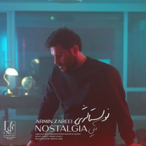 دانلود آهنگ آرمین زارعی (2afm) به نام نوستالژی دانلود آهنگ آرمین زارعی (2afm) به نام نوستالژی